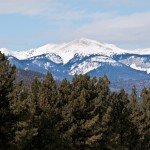 Angel Fire, New Mexico